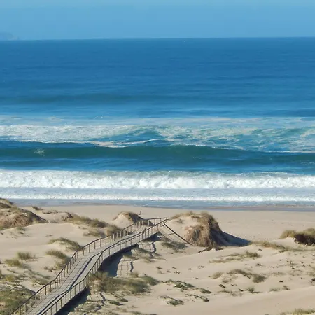 The Lazy Sunbathers, Del Rei, Obidos, B11 Daire *